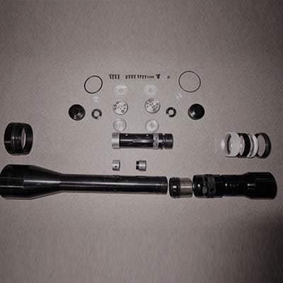 optical repairs scope binocular repair