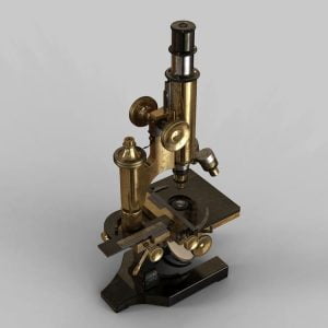 microscope_with_stage